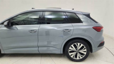 2023 Audi Q4 e-tron Premium Plus 40