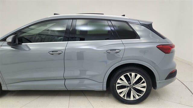 2023 Audi Q4 e-tron Premium Plus 40