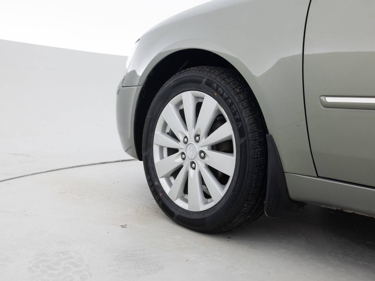 Used Car 2010 Hyundai Sonata  Limited 4dr Sedan For Sale Under $10,000 In Coal City, Illinois