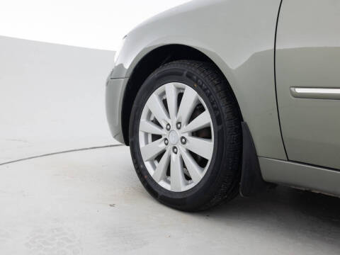 2010 Hyundai Sonata Limited