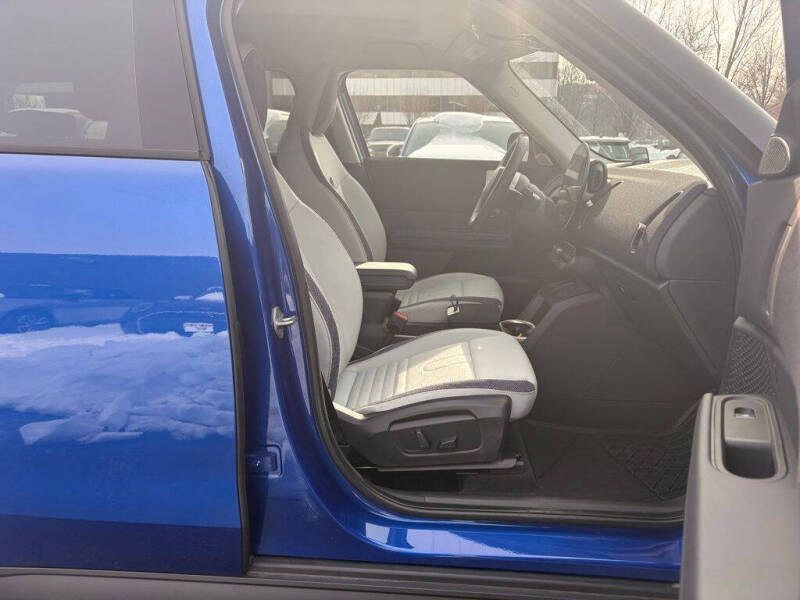 2025 MINI Countryman Cooper S ALL4