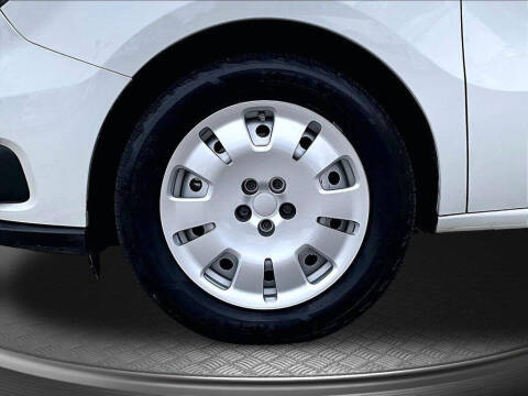 2022 RAM ProMaster City