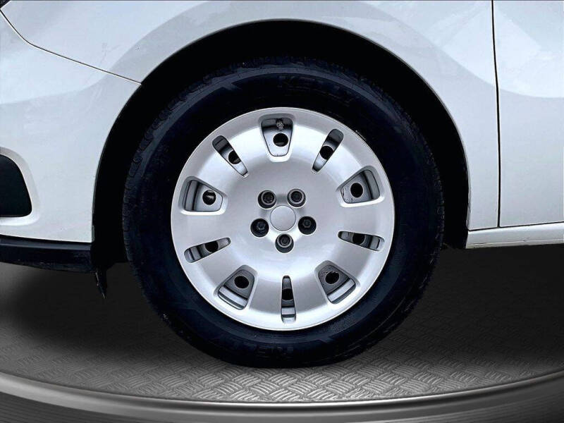 2022 RAM ProMaster City