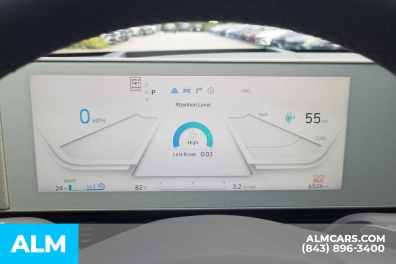 2024 Hyundai Ioniq 5 Limited