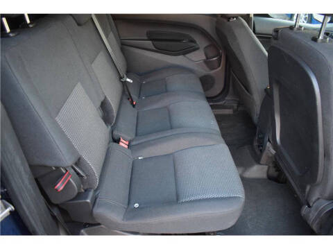 2016 Ford Transit Connect XL