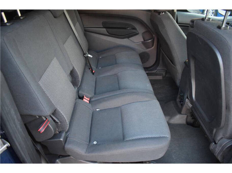 2016 Ford Transit Connect XL