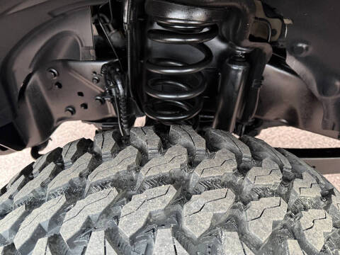 2022 Ford F-350 Super Duty Lariat