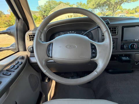 2000 Ford Excursion Limited