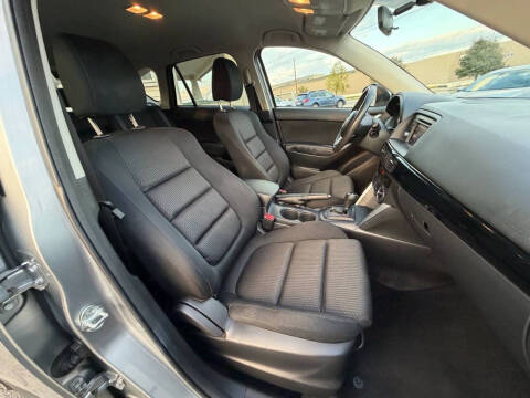 2014 Mazda CX-5 Touring