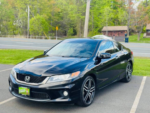 2013 Honda Accord EX