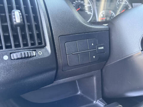 2020 RAM ProMaster 3500 159 WB