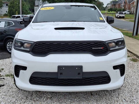 2024 Dodge Durango R/T