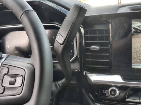 2026 GMC Sierra 1500 Elevation Standard