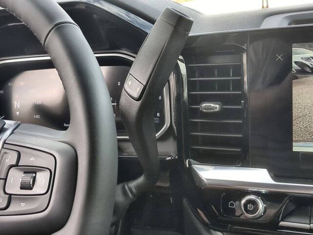 2026 GMC Sierra 1500 Elevation Standard