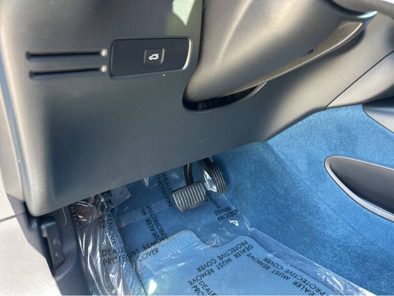 2023 Volvo XC40 Recharge Twin Plus