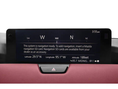 2026 Mazda CX-70 3.3 Turbo S Premium