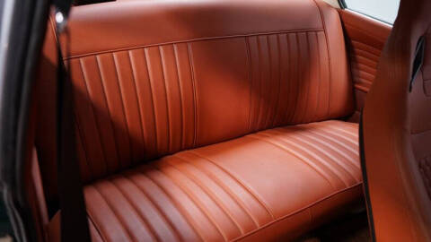 1974 BMW 2002