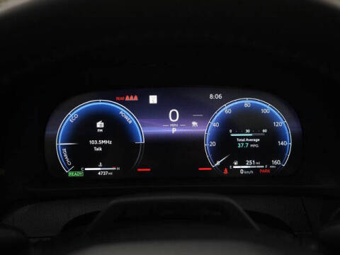 2026 Toyota Crown Limited