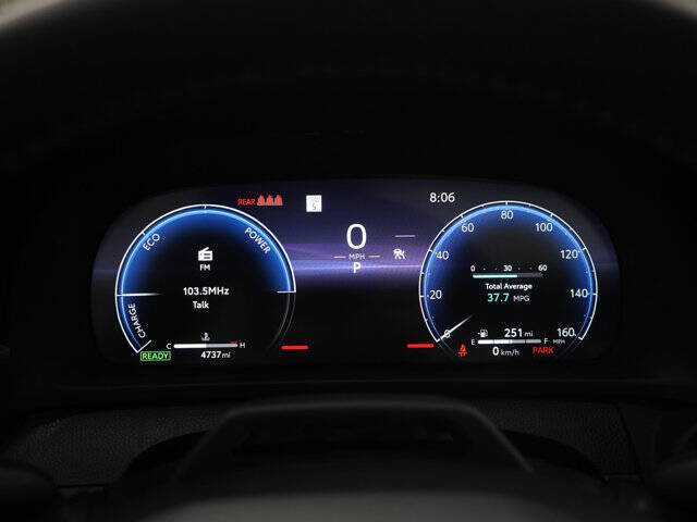 2026 Toyota Crown Limited