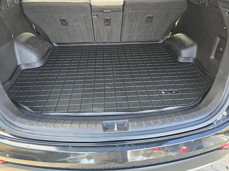 2013 Hyundai Santa Fe Sport 2.4L