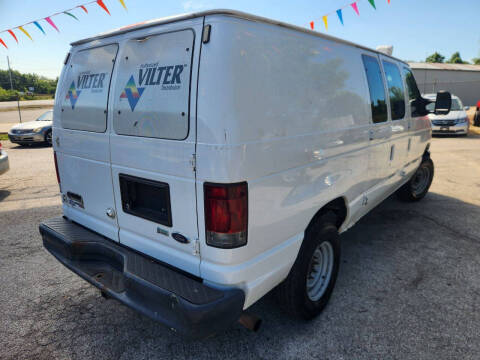 2013 Ford E-Series E-350 SD