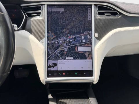 2017 Tesla Model S