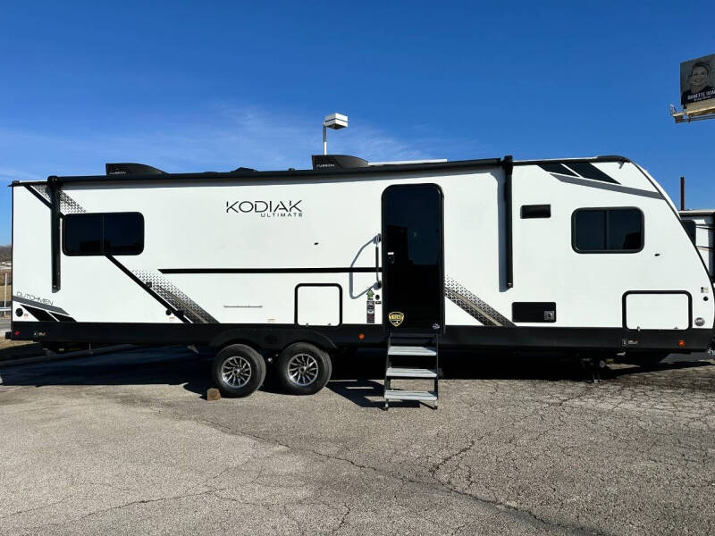 2024 Dutchmen Kodiak 2921FKDS