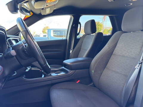 2023 Dodge Durango GT