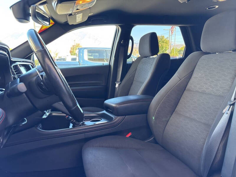 2023 Dodge Durango GT