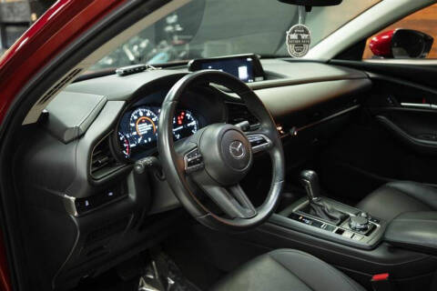 2023 Mazda CX-30 2.5 S Select