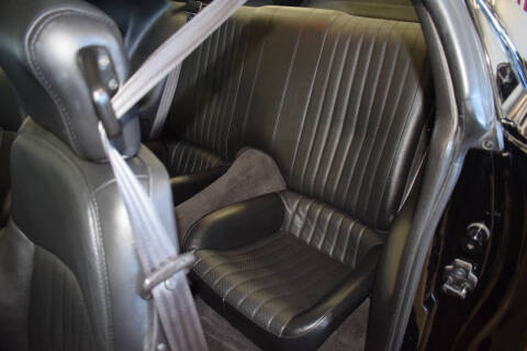 2002 Pontiac Firebird Trans Am