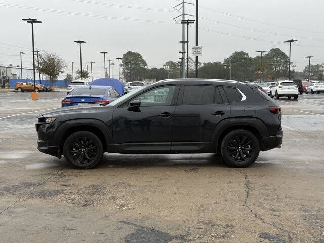 2024 Mazda CX-50 2.5 S Preferred