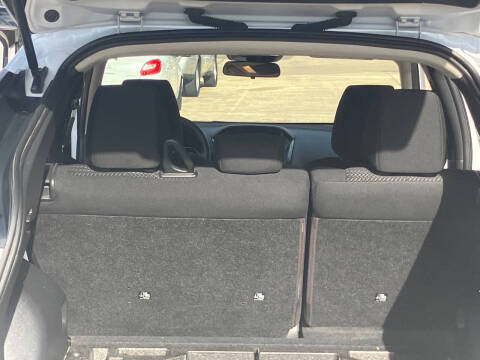 2022 Mitsubishi Eclipse Cross ES