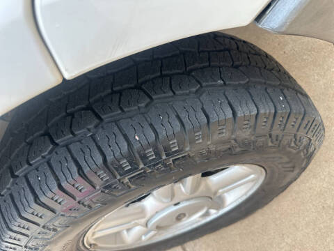 2004 Ford Expedition XLT