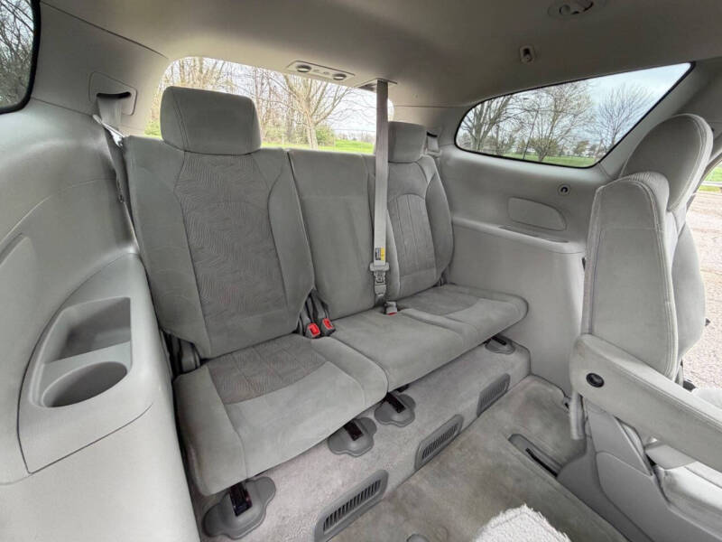 2008 Buick Enclave CX