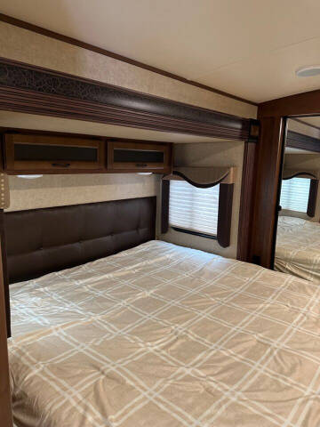 2015 Jayco EAGLE M-338RETS