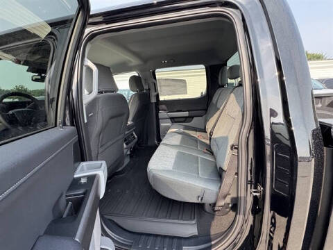 2025 Ford F-350 Super Duty