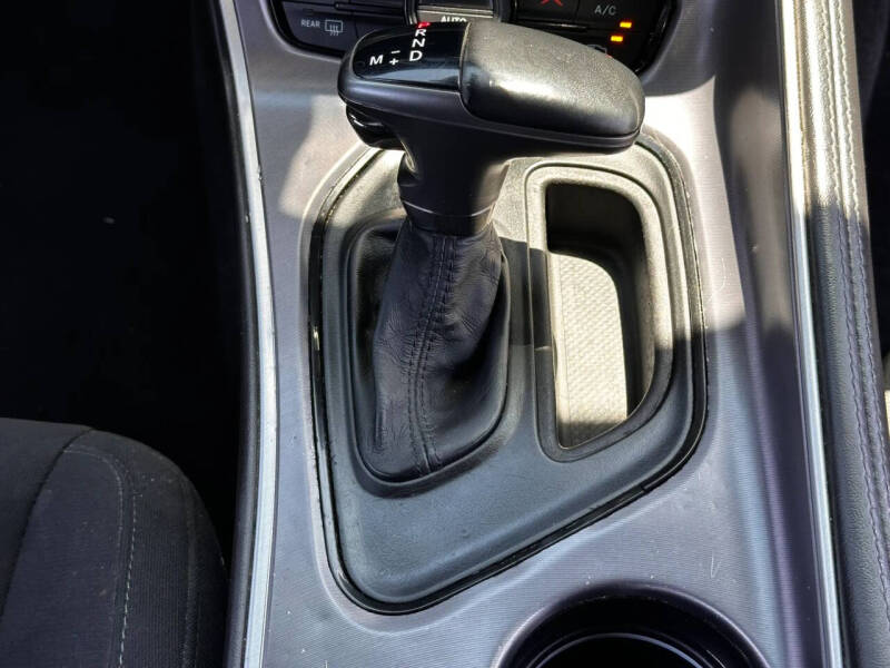 2019 Dodge Challenger GT