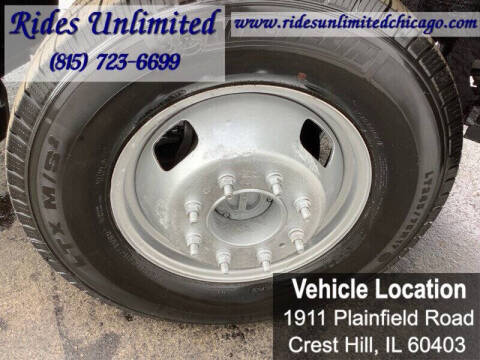 2006 Ford F-350 Super Duty