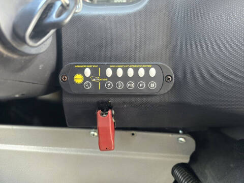 2012 Ford E-Series E-350 SD