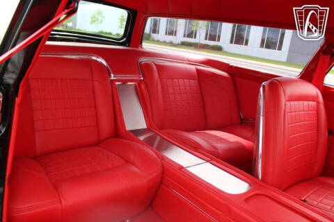 1956 Ford Ranch Wagon