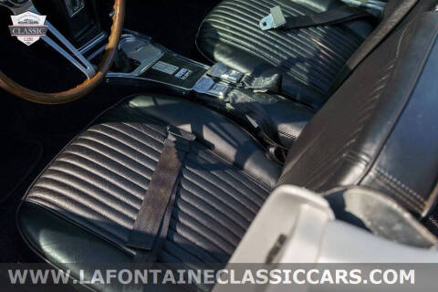 1964 Chevrolet Corvette