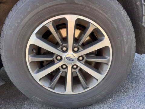 2019 Ford Expedition MAX XLT