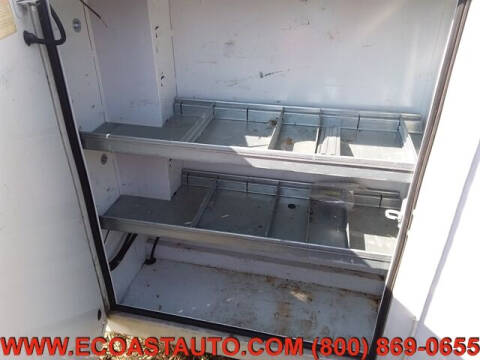 2017 Ford Transit 250