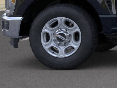 2026 Ford F-250 Super Duty