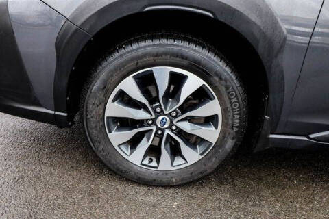 2023 Subaru Outback Touring XT