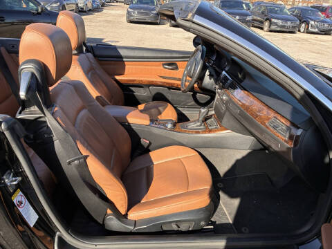 2008 BMW 3 Series 328i