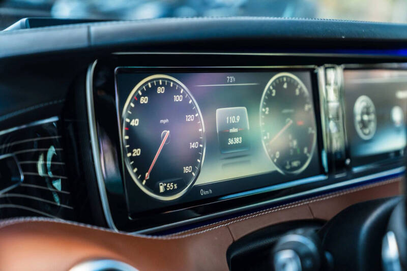 2017 Mercedes-Benz S-Class S 550