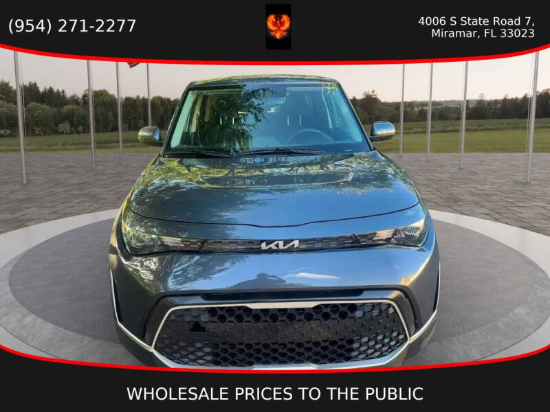2024 Kia Soul