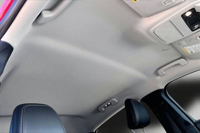 2021 Ford Mustang Mach-E Select